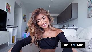 clara trinity fucks stepdad hard for cash pov