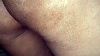 Indian Bhabhi Shares Bed With Big Cock Men Roughly