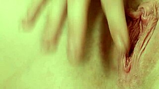 hey nicole murkovski stretch naked for me