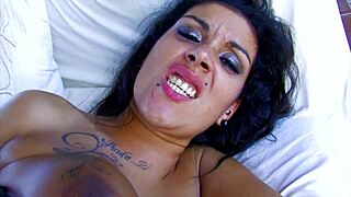 Passionate Milf Big Tits Bareback Fucked Tight Pussy Hard