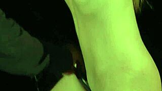 Kinky Bound Teen Endures Brutal Bondage and Gagging Torment!
