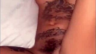 Stranger Picks Up Tattooed Curvy Slut For Rough Hotel Deepthroat Fuck