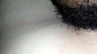 cheating wife jackie whitney takes messy bbc creampie while hubby's gone