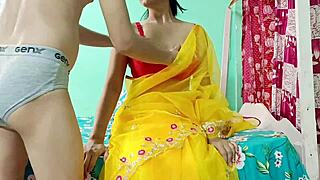 hey sexy teen bhabhi, ex boyfriend pounding that big ass?