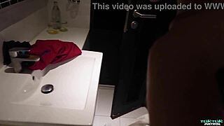 tuktukpatrol tiny asian bathes clean then takes hardcore pounding doggystyle blowjob