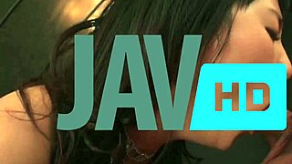 Shaved Yuu Tsujii's Pussy Creampie Ride Turns Anal Climax Frenzy!