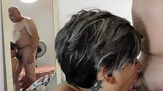 Argentinian Slut Craves Endless Monster Cock Ass Wrecking