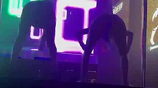 cuckold swing party gloryhole night plug play lost in cabins