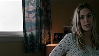 elizabeth olsen hot celebrity fantasy revealed