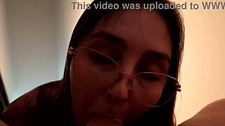 naughty housewife bends over for daddy's hardcore doggystyle pounding