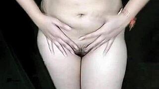 big boobs indian bhabhi chudai moans dirty hindi!