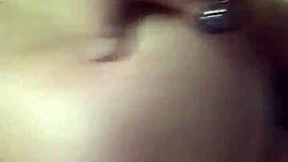 he filled my pussy completely with hot cum