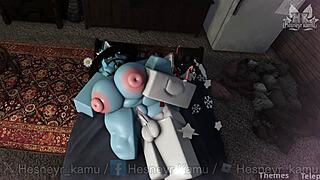 Furry kemono rams roblox amiga sno mx rln deep in ass