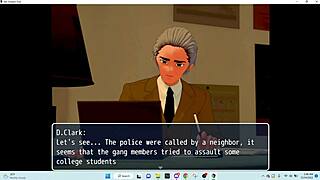 hidden cheating game end v2 adventure