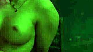 Shy Petite Teen Deepthroats Hard in Passionate Fuck