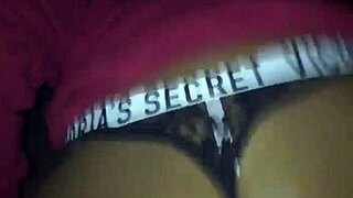 BBW Squirts on Monster Cock