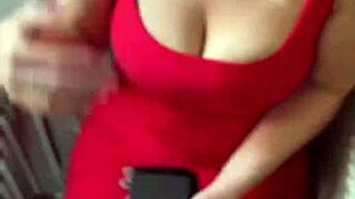 Catching Blonde Beauty Vera Jarw Deepthroat Blowbang Tease In Budapest