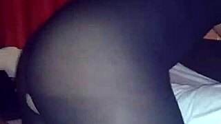 nasty slut deepthroats bbc with two chicks pussy licking