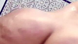 hot horny italian anal vaginal compilation wet pussy action
