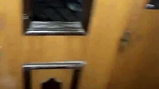 Catching Blonde Beauty Vera Jarw Deepthroat Blowbang Tease In Budapest