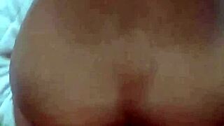 Moaning wildly i love getting fucked so deep and hard