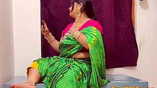 hot sexy bhabhi caught steaming from blue film gets roughly pounded