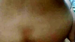 Moaning wildly i love getting fucked so deep and hard