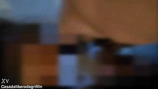 Cuck Sucks Bull's Huge Cock In Bold Swingers Group Action