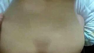 Moaning wildly i love getting fucked so deep and hard