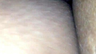 Oh fuck, she's riding my cock so good moaning!