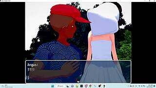 hidden cheating game end v2 adventure