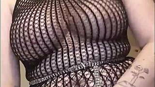 chubby amateurs squirt big pussy lips in homemade compilation