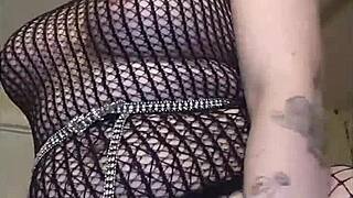 chubby amateurs squirt big pussy lips in homemade compilation