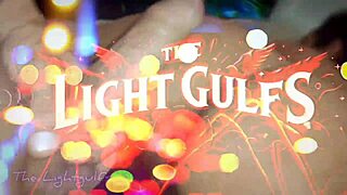 tlg magrinha mascarada shakin' that tight pussy 😍