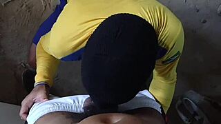 i fucked mailman's ass made him total slut