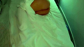 stepsons cock fills my mouth craving ass pounding deep