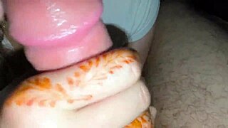Iraqi star fucked hard by Tunisian stud creampie screaming wet pussy!