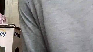 Tight 18yo teen's perfect tits and pussy accidentally sent to teacher