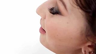 liz jordan gapes anus assfucked deep by huge cock
