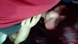 oh god chubby goth wife i suck huge dick craving face cumshots