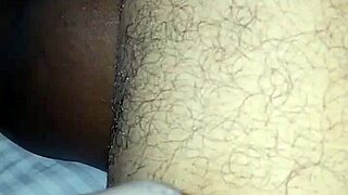 Post-sex mallu beauty flaunts sexy big ass curves