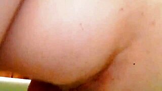 smashed anal after fisting with natural lube