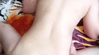from hate to anal love with curvy latina neighbor