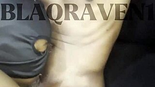 Blowjob turns into massive ass shaking spank