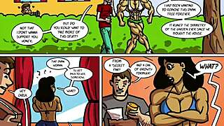 Stacy Vs Carla Female Muscle Battle