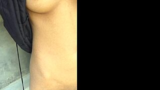Indian Village Girl's Tight Pussy Outdoor Hardcore