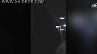 Chubby Latina Whore's BIG TITS Hotel Fuck Frenzy!