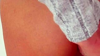 Cum on my tight shaved pussy now
