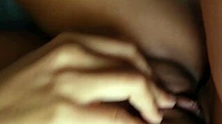 closeup afternoon fuck glazes asianippie's tight pussy