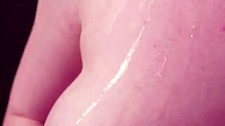 bombshell, crave that jizz facial while sucking every drop?